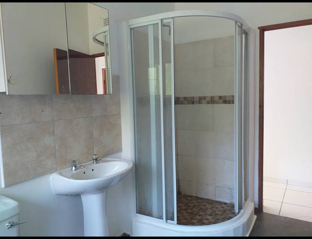 3 BEDROOM HOUSE RENTED IN DOONSIDE